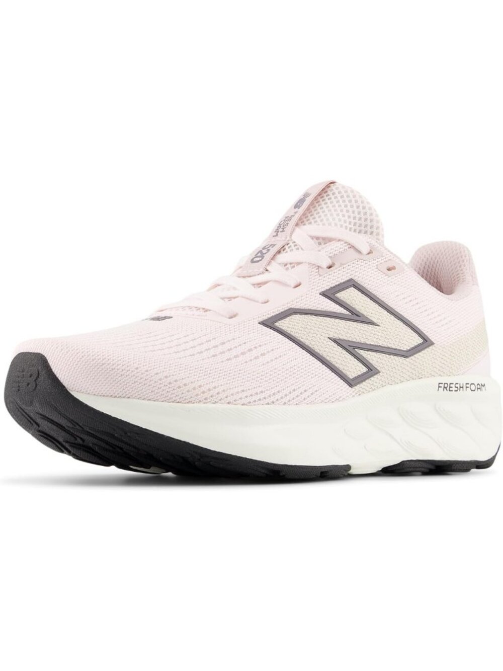 New Women's Fresh Foam Running Shoes - Lightweight, Cushioned, Athletic Footwear
